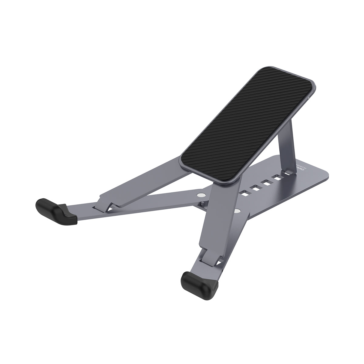Alloy Portable Laotp Stand Tablet Holder Foldable - VOKAMO