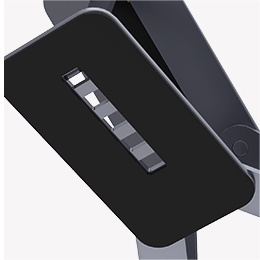 Alloy Portable Laotp Stand Tablet Holder Foldable - VOKAMO