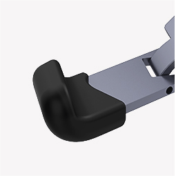 Alloy Portable Laotp Stand Tablet Holder Foldable - VOKAMO