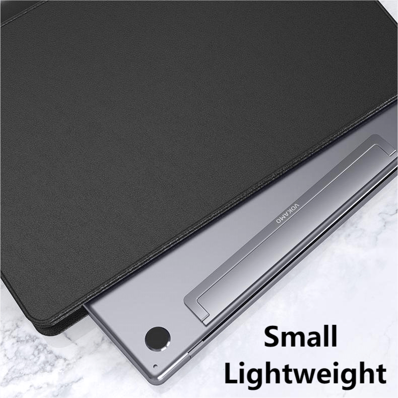 Invisible Ulta - Thin Laptop Stand Adhesive Portable - VOKAMO