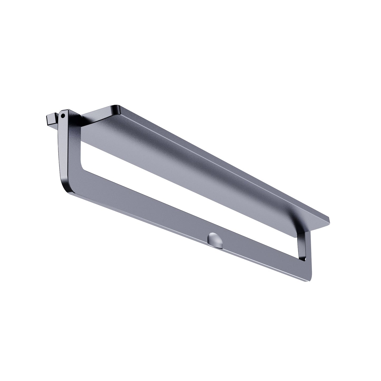 Invisible Ulta - Thin Laptop Stand Adhesive Portable - VOKAMO