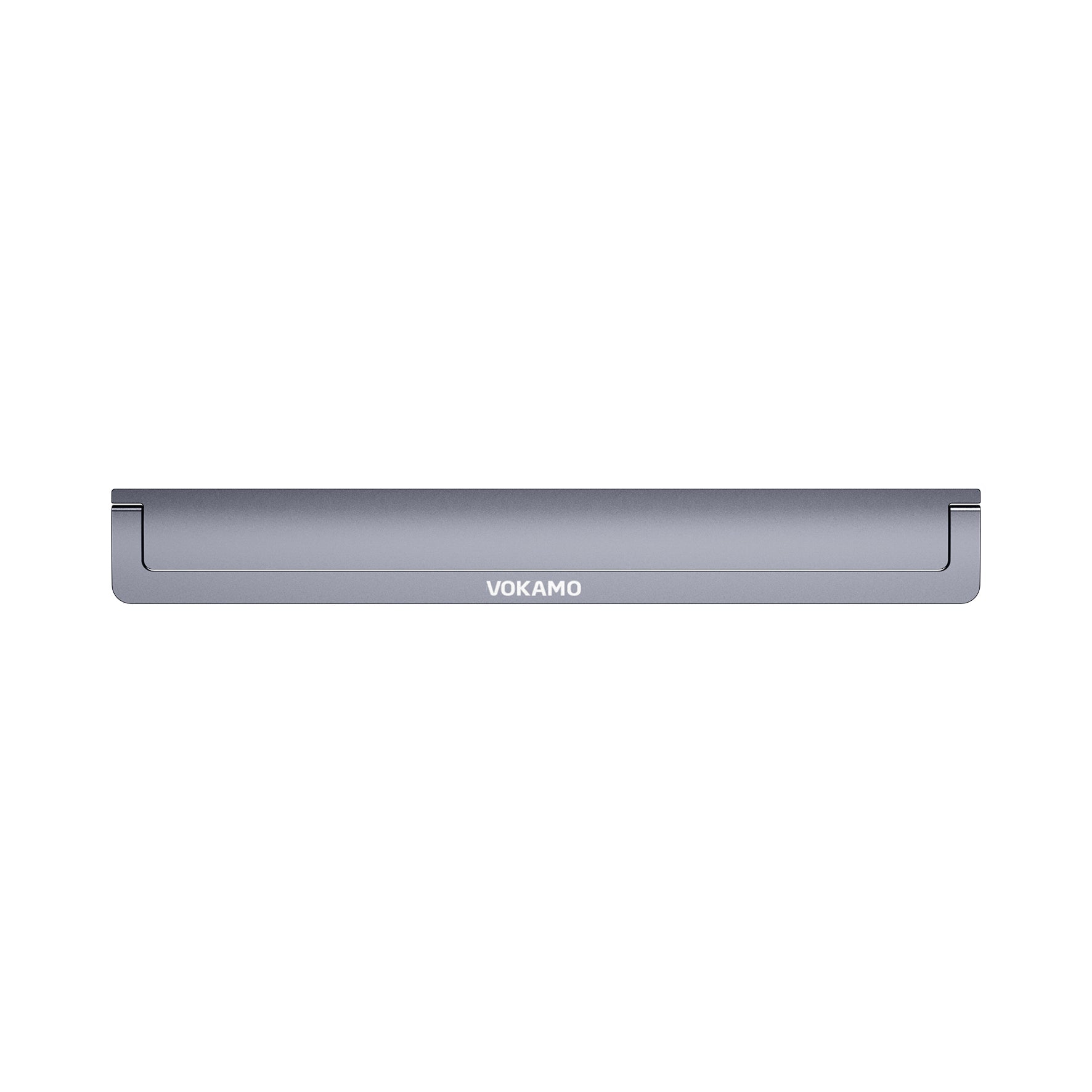 Invisible Ulta - Thin Laptop Stand Adhesive Portable - VOKAMO