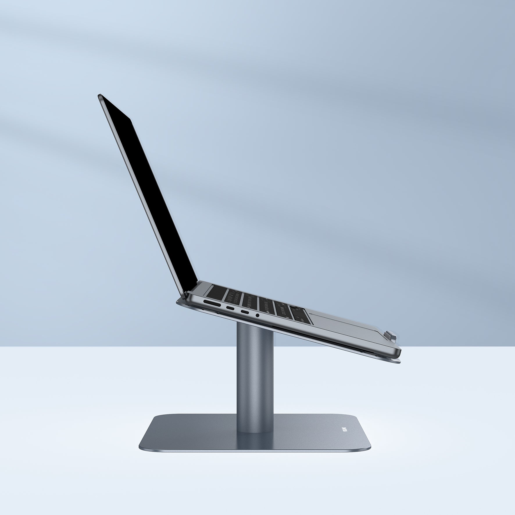 Laptop Stand 360° Rotating Laptop Riser - VOKAMO