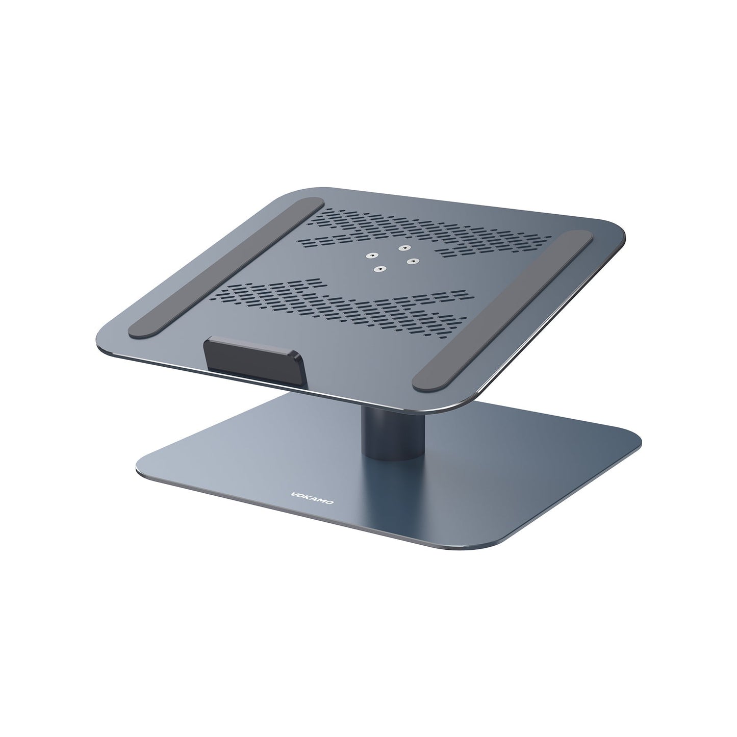 Laptop Stand 360° Rotating Laptop Riser - VOKAMO