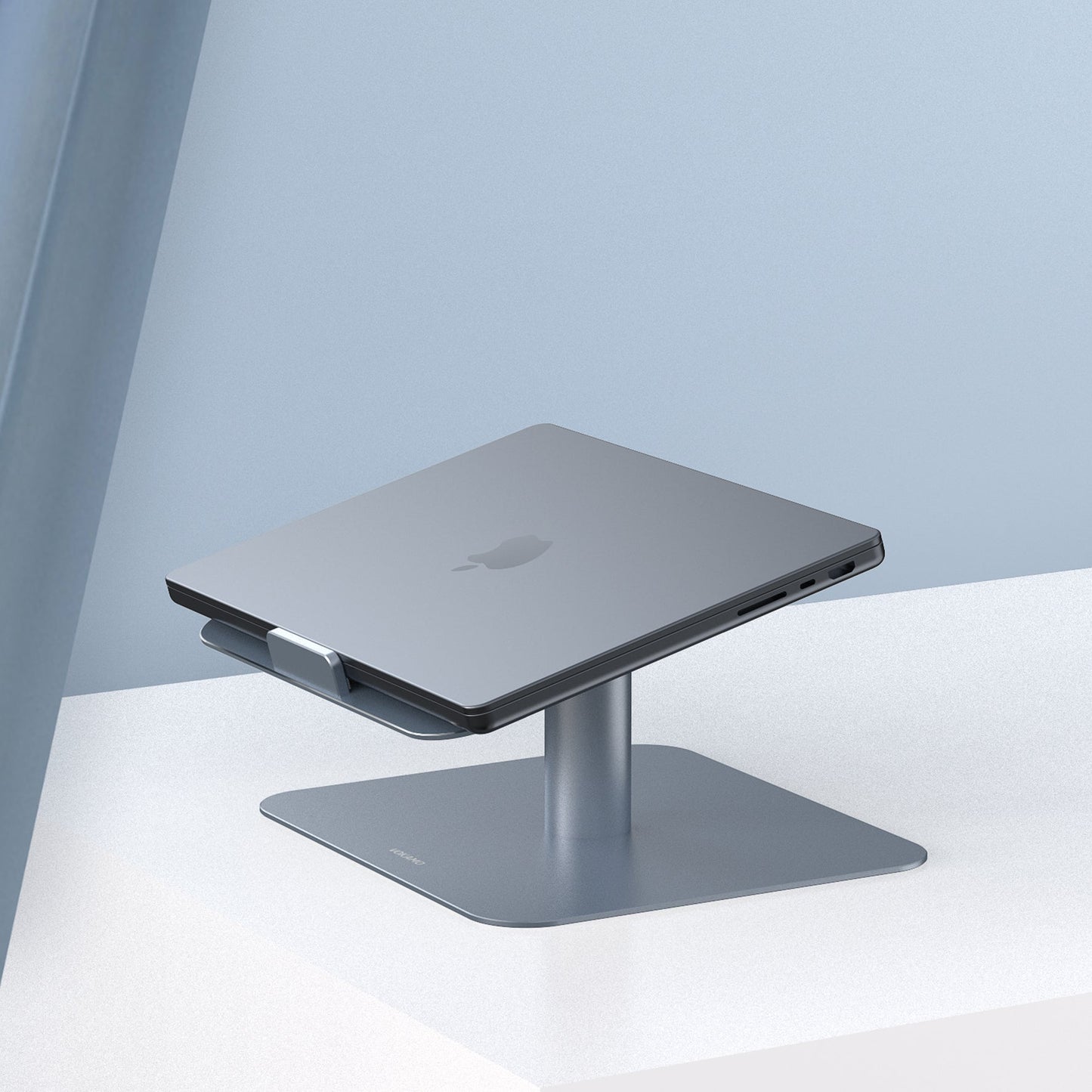 Laptop Stand 360° Rotating Laptop Riser - VOKAMO