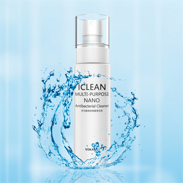 Nano Anti - Bacteria Cleaning Set - VOKAMO