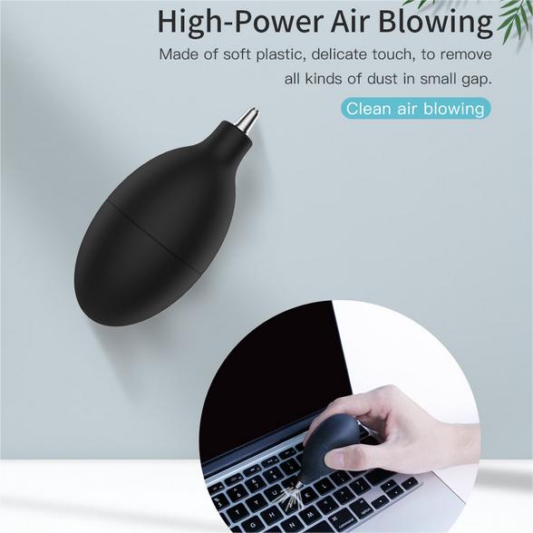 Nano Anti - Bacteria Cleaning Set - VOKAMO