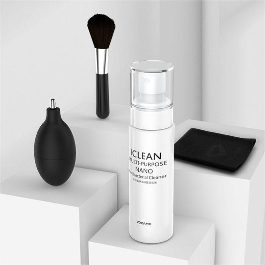 Nano Anti - Bacteria Cleaning Set - VOKAMO