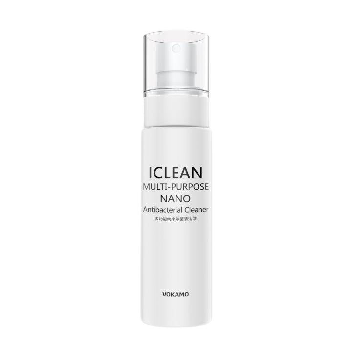Nano Anti - Bacteria Cleaning Set - VOKAMO