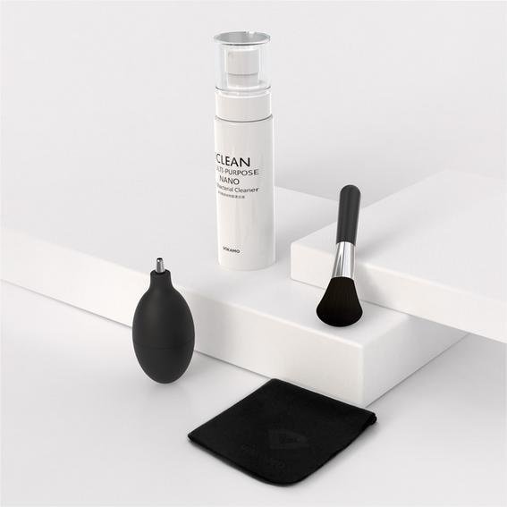 Nano Anti - Bacteria Cleaning Set - VOKAMO