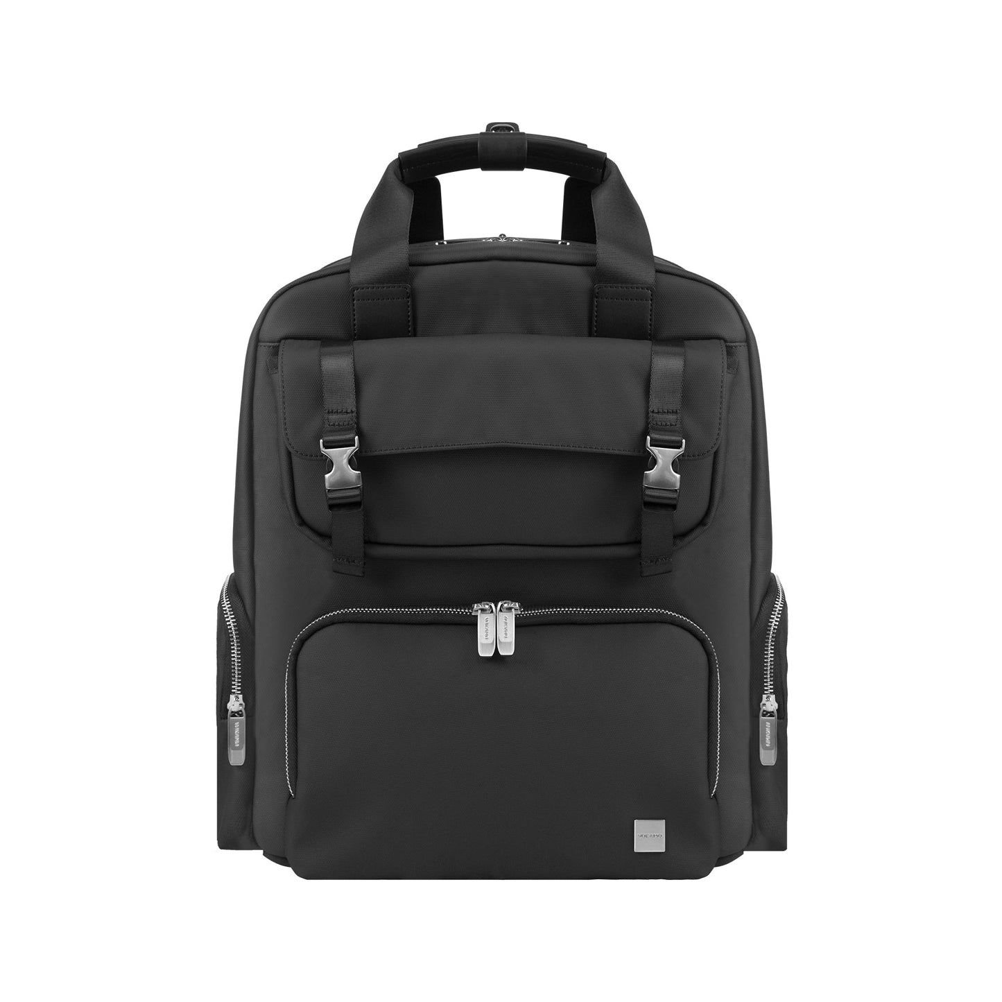 VOKAMO 16 Inches Backpack Bags For Men,Business Travel Bag with Large Capacity - VOKAMO