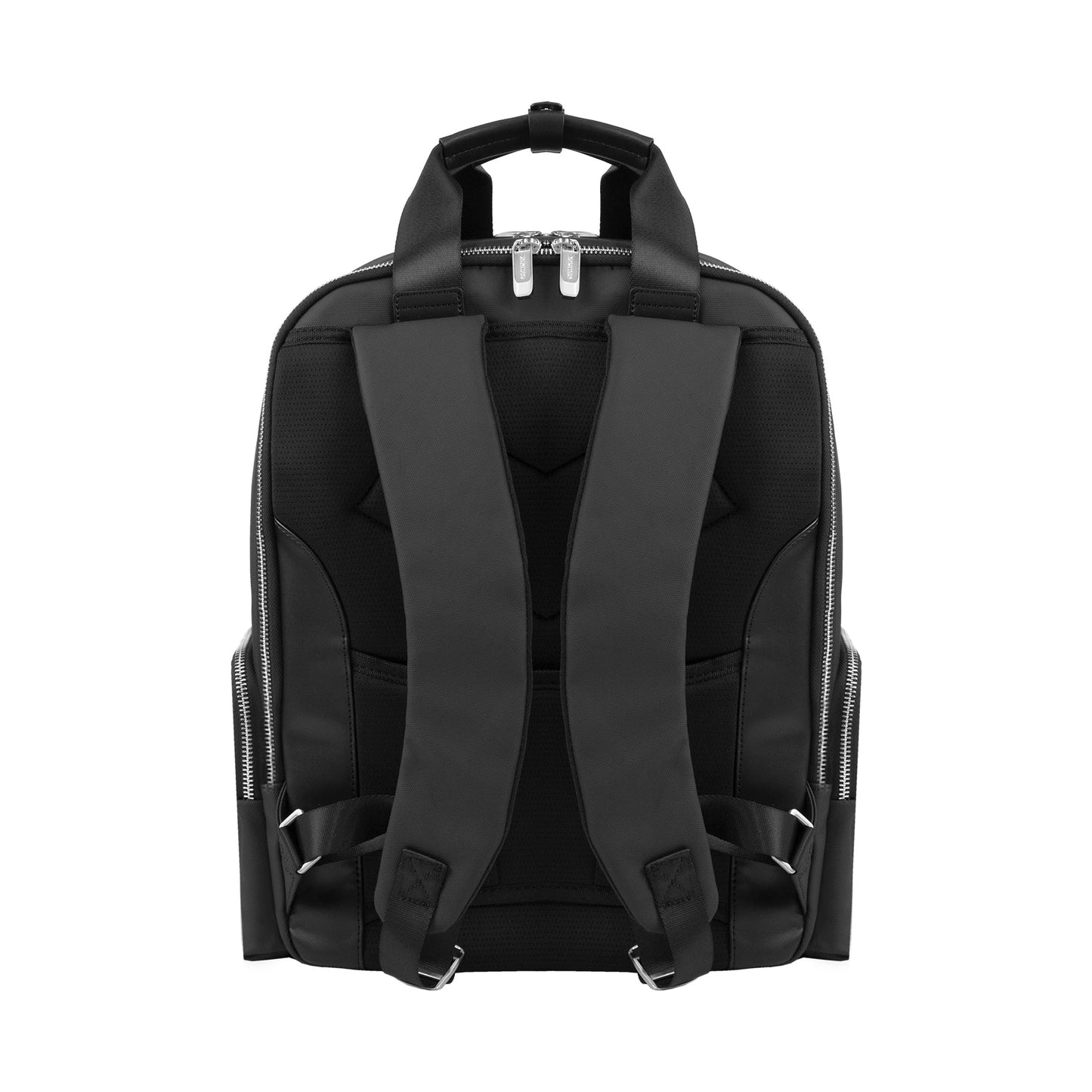 VOKAMO 16 Inches Backpack Bags For Men,Business Travel Bag with Large Capacity - VOKAMO