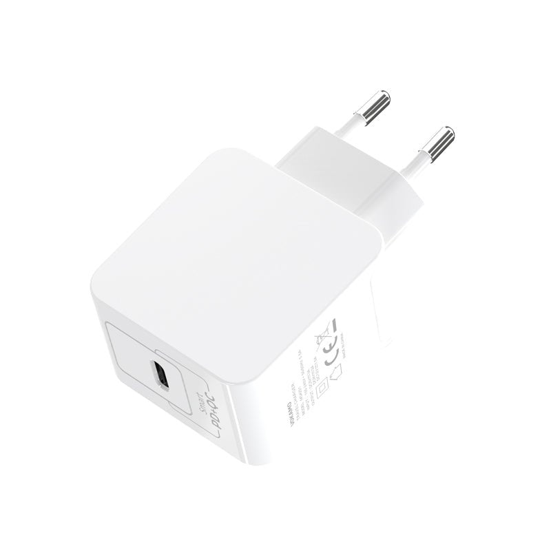 VOKAMO 18W USB - C PD Wall Charger,Type - C Fast Charging Adapter - VOKAMO