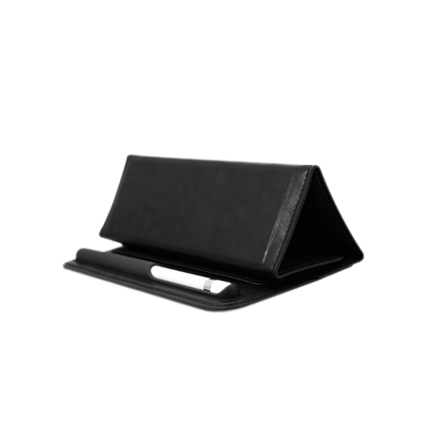 VOKAMO iPad Stand Sleeve Case,PU Leather Slim Bag Cover with Stand Feature for iPad 9.7 - 11 Inches - VOKAMO