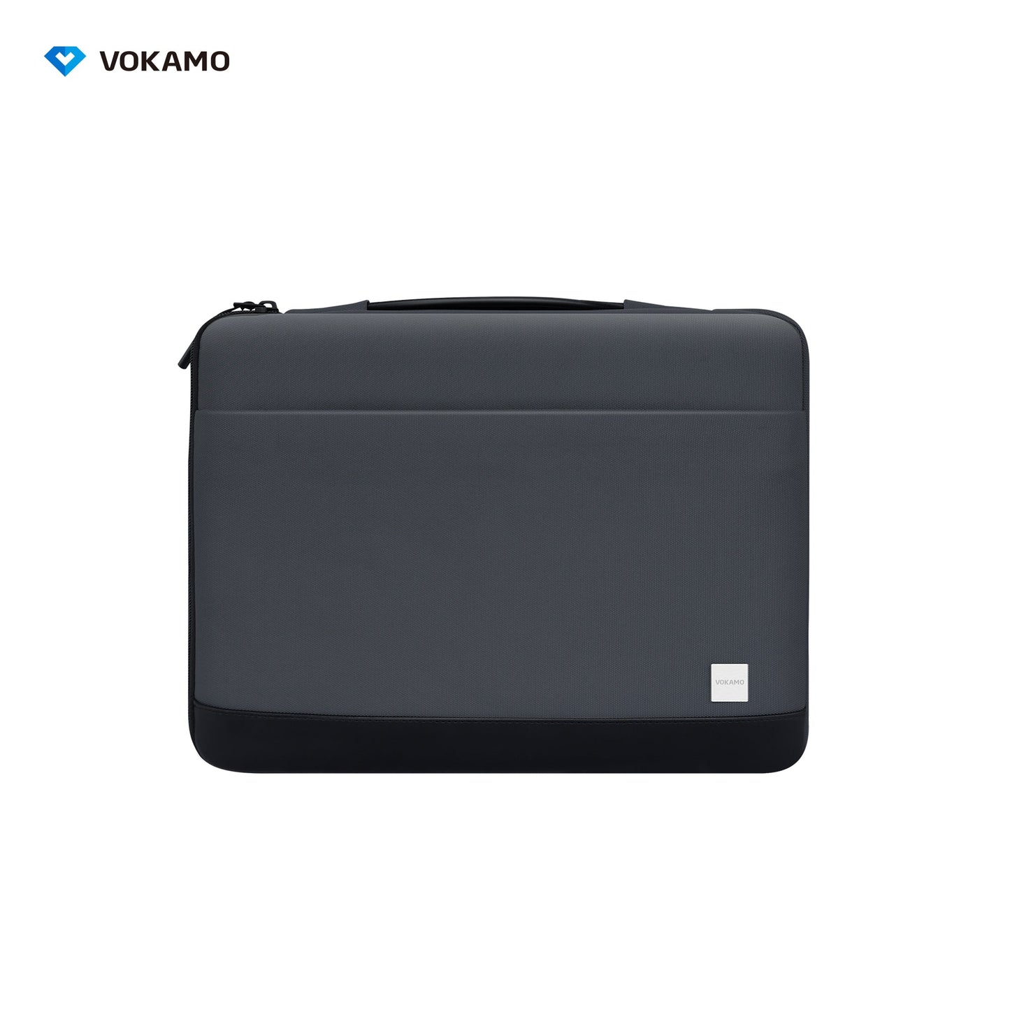 VOKAMO Laptop Sleeve Bag 13 - 16 inches - VOKAMO