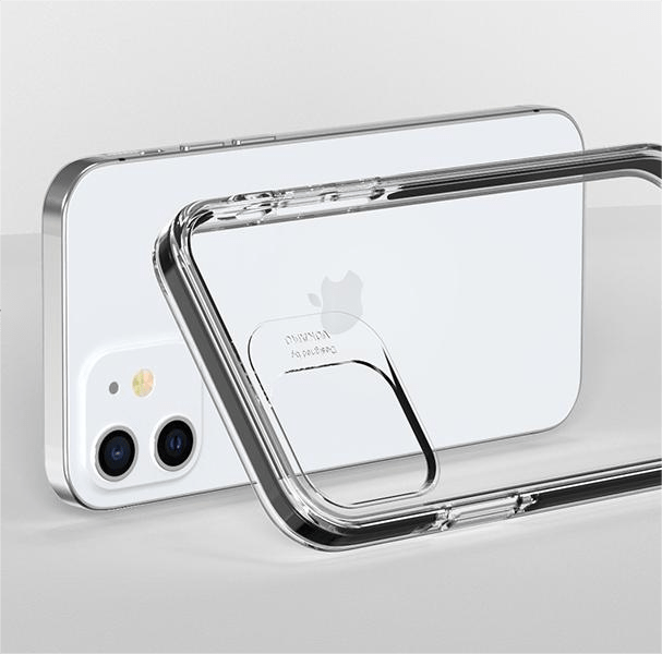 VOKAMO Military SGS Shockproof Case Cover for iPhone 12 Mini/12/12 Pro/12 Pro Max Case - VOKAMO