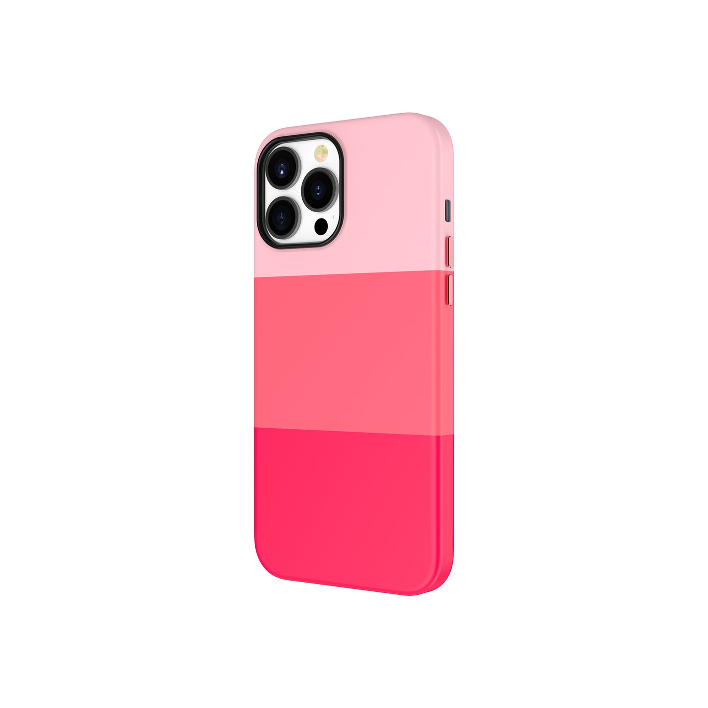 VOKAMO PU Leather Case For iPhone 12/ 13 Series Permium Ultra Thin Soft Case for iPhone 13 Pro Max/12 Pro etw