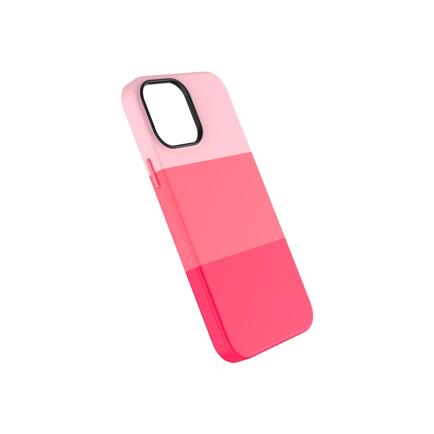 VOKAMO PU Leather Case For iPhone 12/ 13 Series Permium Ultra Thin Soft Case for iPhone 13 Pro Max/12 Pro etw