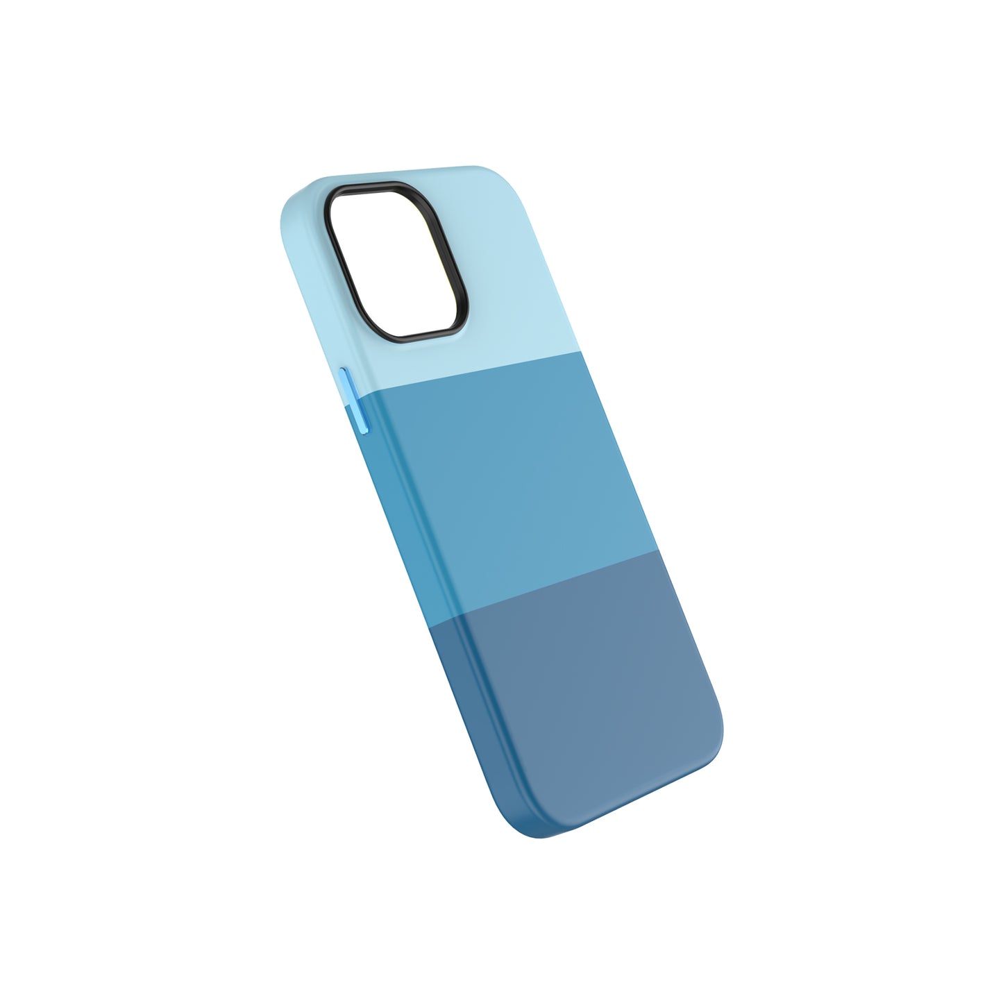 VOKAMO PU Leather Case For iPhone 12/ 13 Series Permium Ultra Thin Soft Case for iPhone 13 Pro Max/12 Pro etw