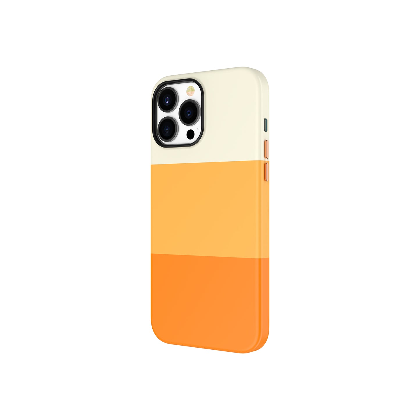VOKAMO PU Leather Case For iPhone 12/ 13 Series Permium Ultra Thin Soft Case for iPhone 13 Pro Max/12 Pro etw