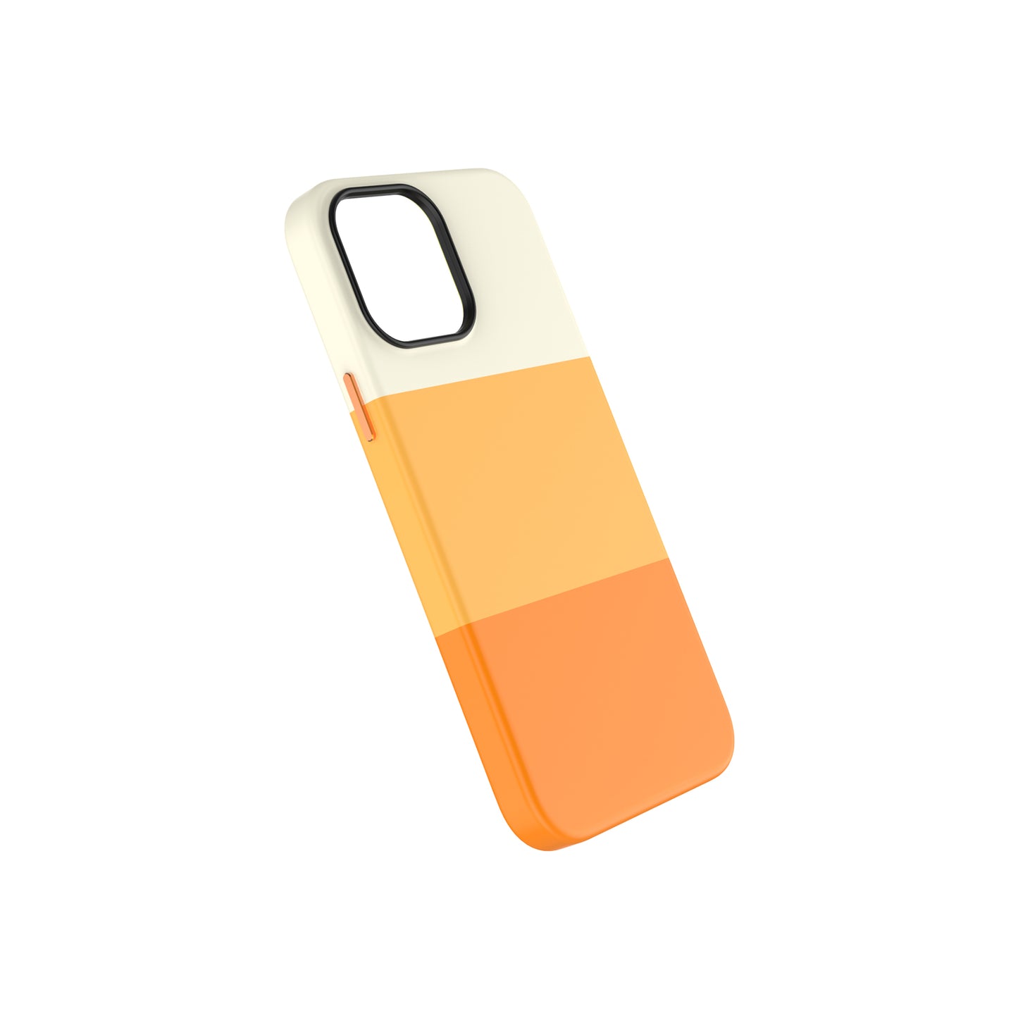 VOKAMO PU Leather Case For iPhone 12/ 13 Series Permium Ultra Thin Soft Case for iPhone 13 Pro Max/12 Pro etw