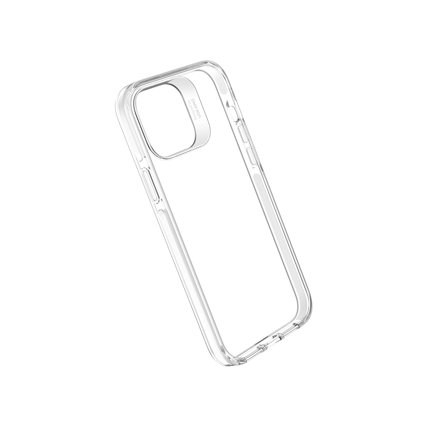 VOKAMO Military SGS Shockproof Case Cover for iPhone 12 Mini/12/12 Pro/12 Pro Max Case