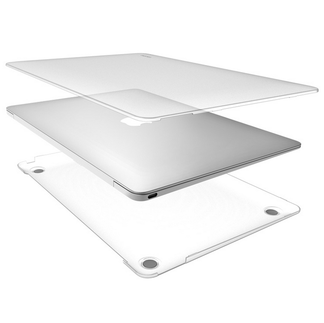 Vokamo Macbook Air 13(2020) / Macbook Pro 13 (2020GP) Case