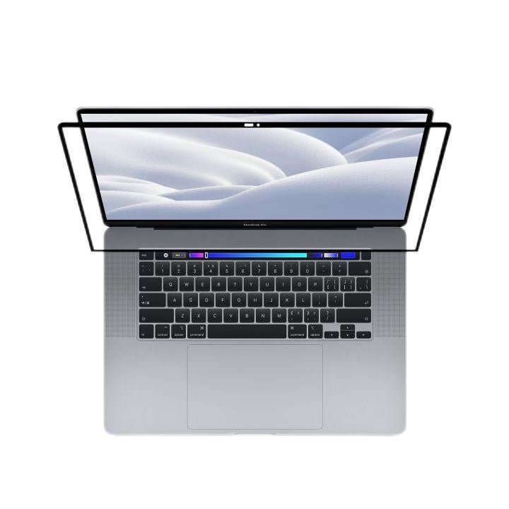 Vokamo Anti - glare PET Screen Film for MacBook Pro 14"/16"(2021) - VOKAMO