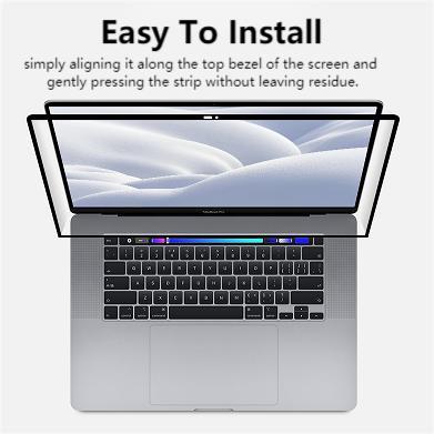 Vokamo Anti - glare PET Screen Film for MacBook Pro 14"/16"(2021) - VOKAMO