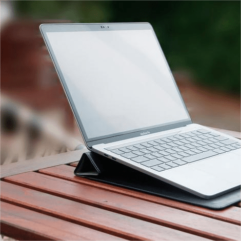 VOKAMO Laptop Risers Stand Cases & Bags for MacBook Pro/Air 13 MacBook Pro 16 - VOKAMO