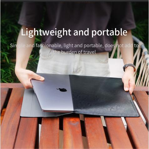 VOKAMO Laptop Risers Stand Cases & Bags for MacBook Pro/Air 13 MacBook Pro 16 - VOKAMO