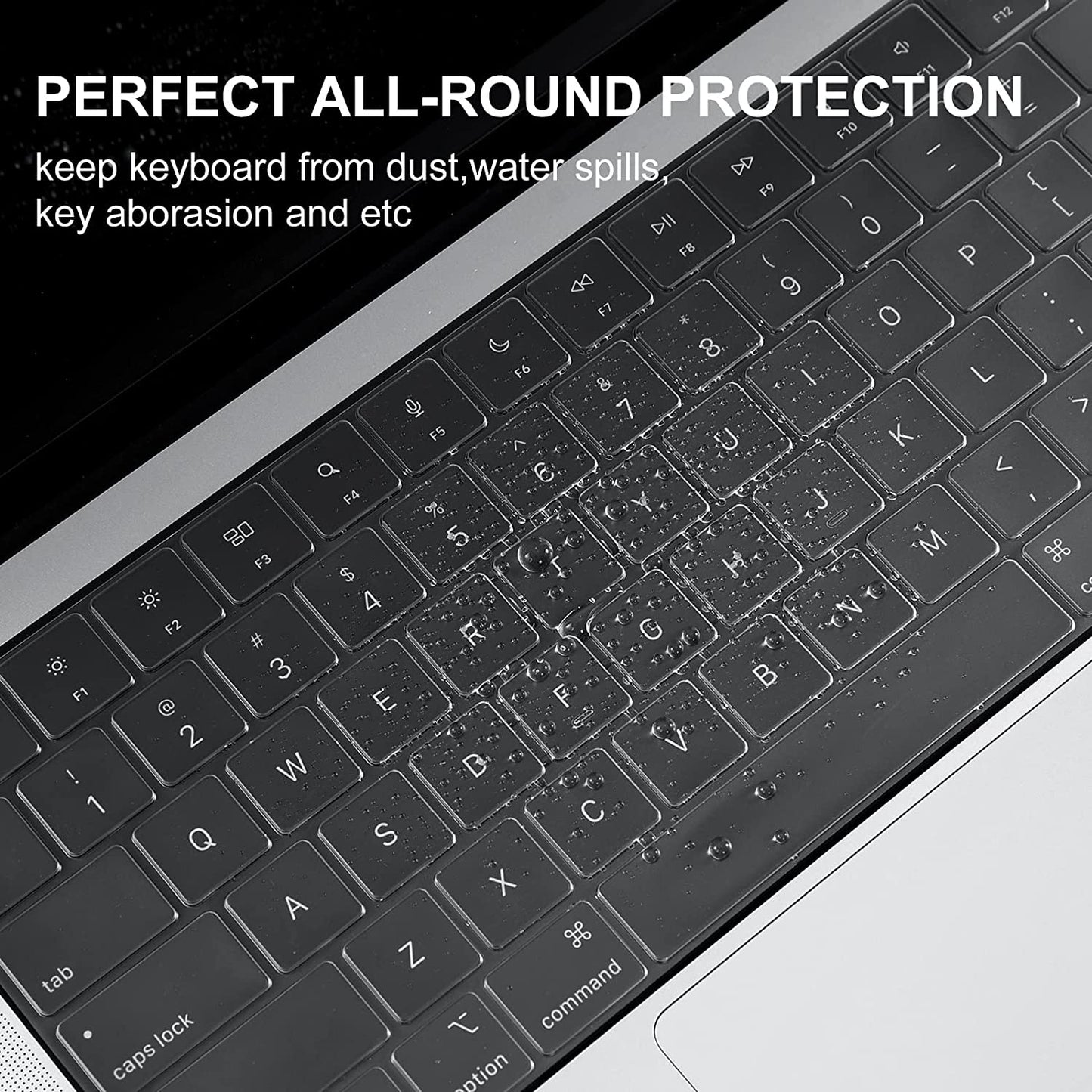 VOKAMO Laptop Screen Protector for MacBook Family - VOKAMO