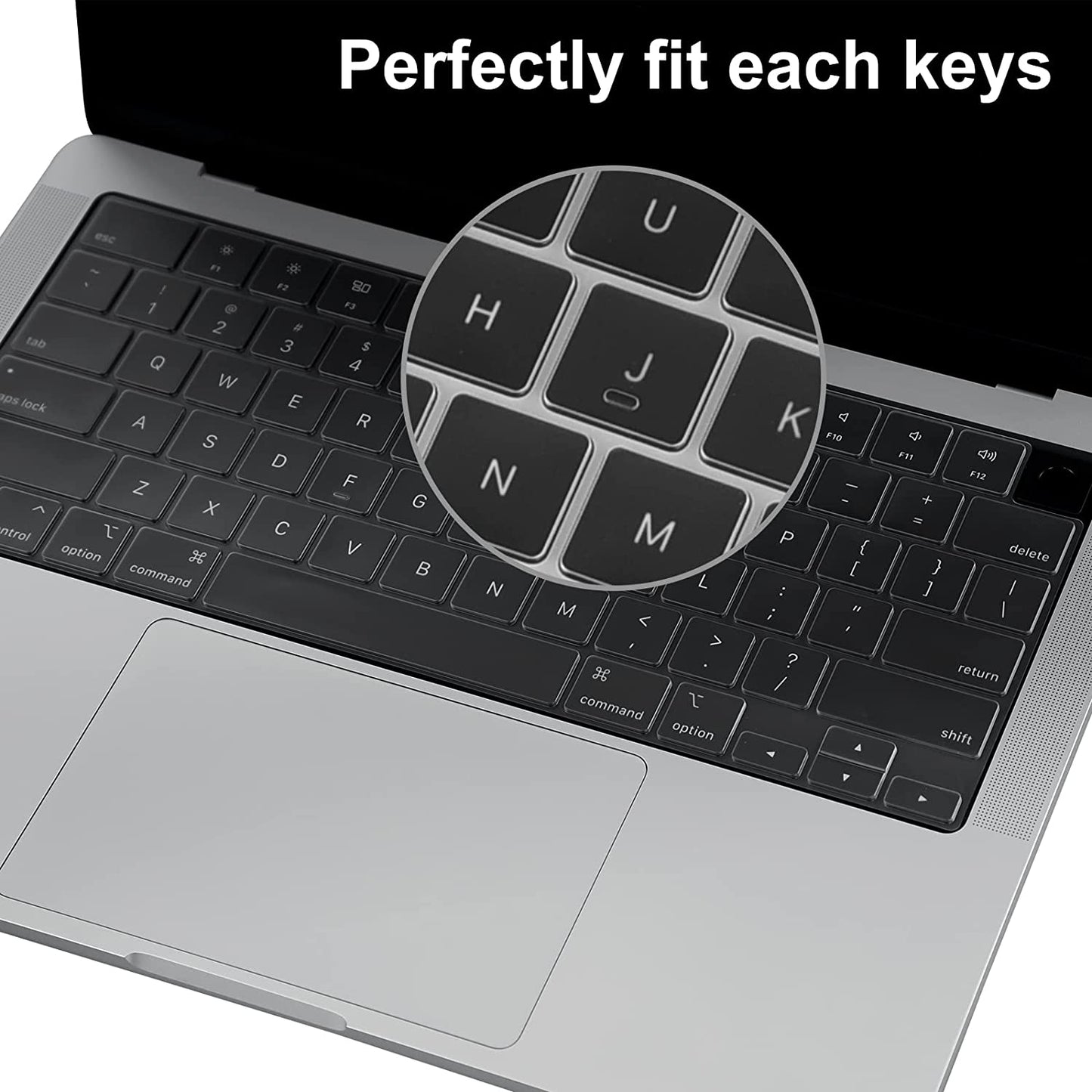 VOKAMO Laptop Screen Protector for MacBook Family - VOKAMO