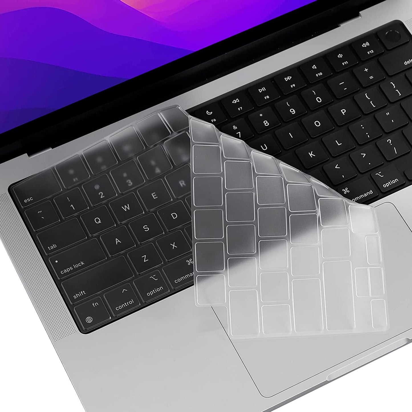 VOKAMO Laptop Screen Protector for MacBook Family - VOKAMO
