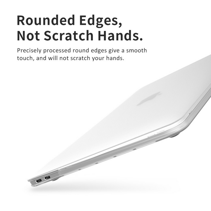 Vokamo Macbook Air 13(2020) / Macbook Pro 13 (2020GP) Case - VOKAMO
