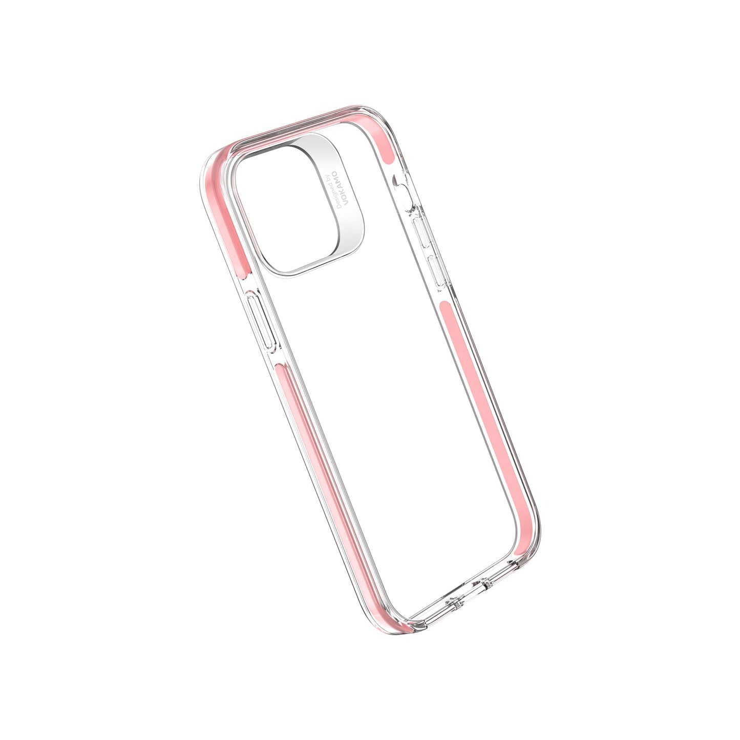 VOKAMO Military SGS Shockproof Case Cover for iPhone 12 Mini/12/12 Pro/12 Pro Max Case - VOKAMO