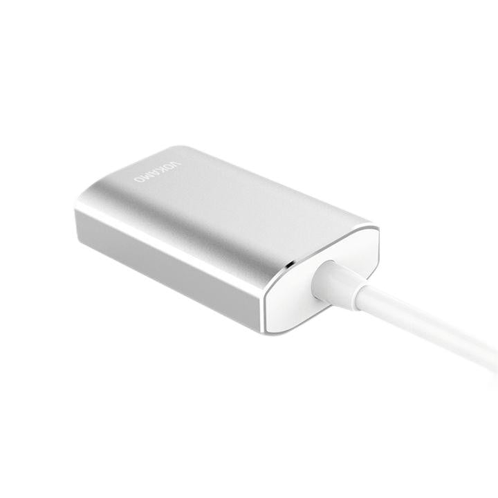 VOKAMO Mini DisplayPort to HDMI Video Adapter Cable - VOKAMO