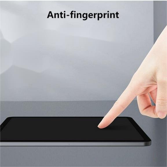 VOKAMO Paper Feel Like Screen Protector for iPad Pro 12.9" iPad Pro 11"/ iPad 10.2”/ iPad Air 10.5” - VOKAMO