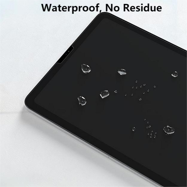 VOKAMO Paper Feel Like Screen Protector for iPad Pro 12.9" iPad Pro 11"/ iPad 10.2”/ iPad Air 10.5” - VOKAMO