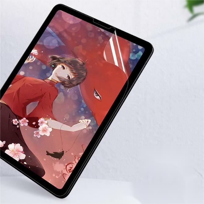 VOKAMO Paper Feel Like Screen Protector for iPad Pro 12.9" iPad Pro 11"/ iPad 10.2”/ iPad Air 10.5” - VOKAMO