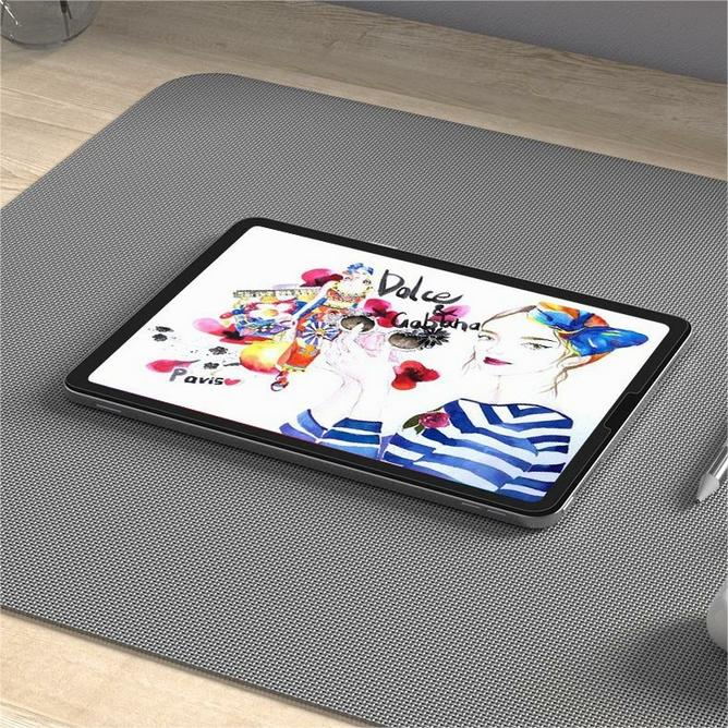 VOKAMO Paper Feel Like Screen Protector for iPad Pro 12.9" iPad Pro 11"/ iPad 10.2”/ iPad Air 10.5” - VOKAMO