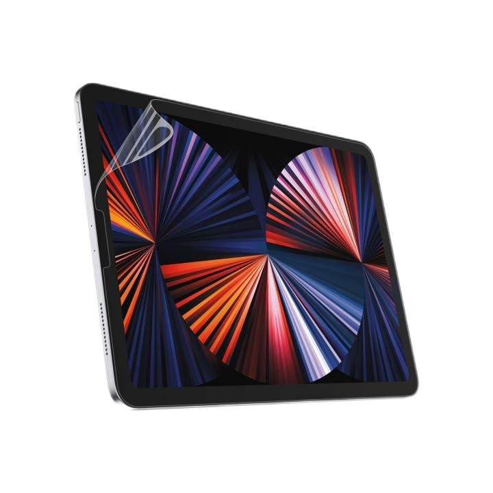 VOKAMO Paper Feel Like Screen Protector for iPad Pro 12.9" iPad Pro 11"/ iPad 10.2”/ iPad Air 10.5” - VOKAMO