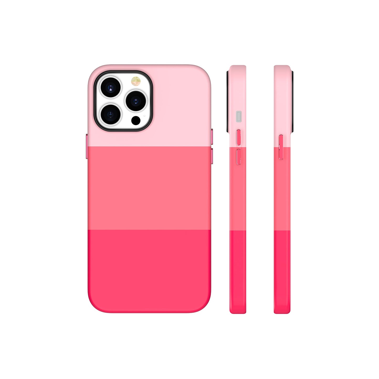 VOKAMO PU Leather Case For iPhone 12/ 13 Series Permium Ultra Thin Soft Case for iPhone 13 Pro Max/12 Pro etw - VOKAMO