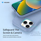 VOKAMO Silicone Case with MagSafe for iPhone 14 Pro Max/14/14 Pro/14 Plus