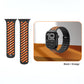 Sport Watch Strap for Apple Watch 44/45/46/49mm,Magnetic Watch Band Quick Release,Waterproof Silicone Watch band
