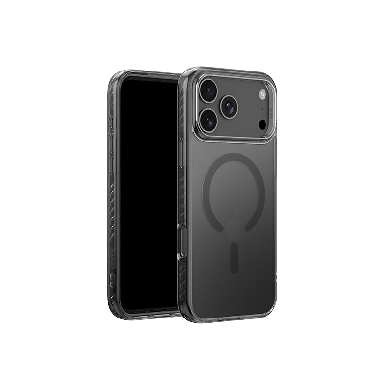 Shockproof Magnetic IPhone 17 Case with Matte Finish for For iPhone 17 Air / Pro Max / 17 Pro Magnetic-VOKAMO