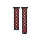 Sport Watch Strap for Apple Watch 44/45/46/49mm,Magnetic Watch Band Quick Release,Waterproof Silicone Watch band