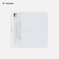 VOKAMO Rotating Case for iPad  Pro 13 iPad Air 11  Inch (2024) - [Built-in Pencil Holder] 360 Degree Rotating Protective Stand Cover