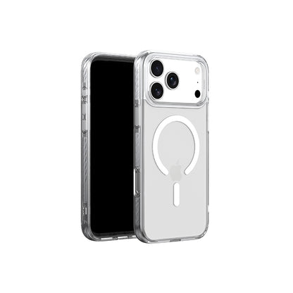Shockproof Magnetic IPhone 17 Case with Matte Finish for For iPhone 17 Air / Pro Max / 17 Pro Magnetic-VOKAMO