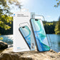 VOKAMO HD Clear Tempered Glass for iPhone 18 Pro Max/18 Pro,Anti-Scratch 0.25mm 9H Screen Protector Film